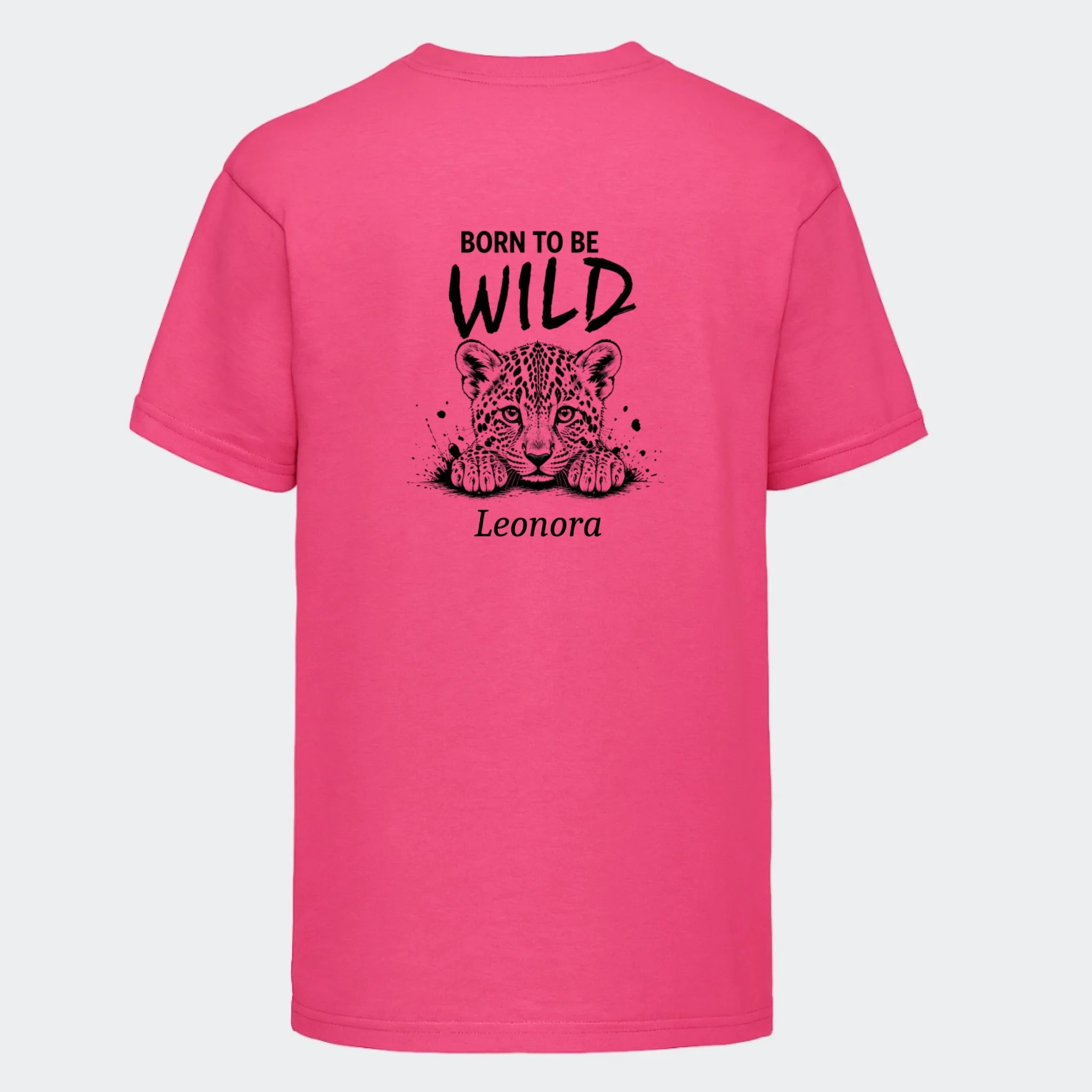 fuchsia ryg