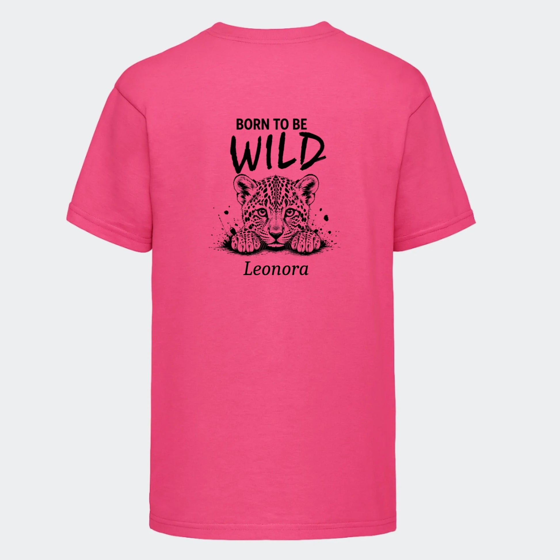 fuchsia ryg