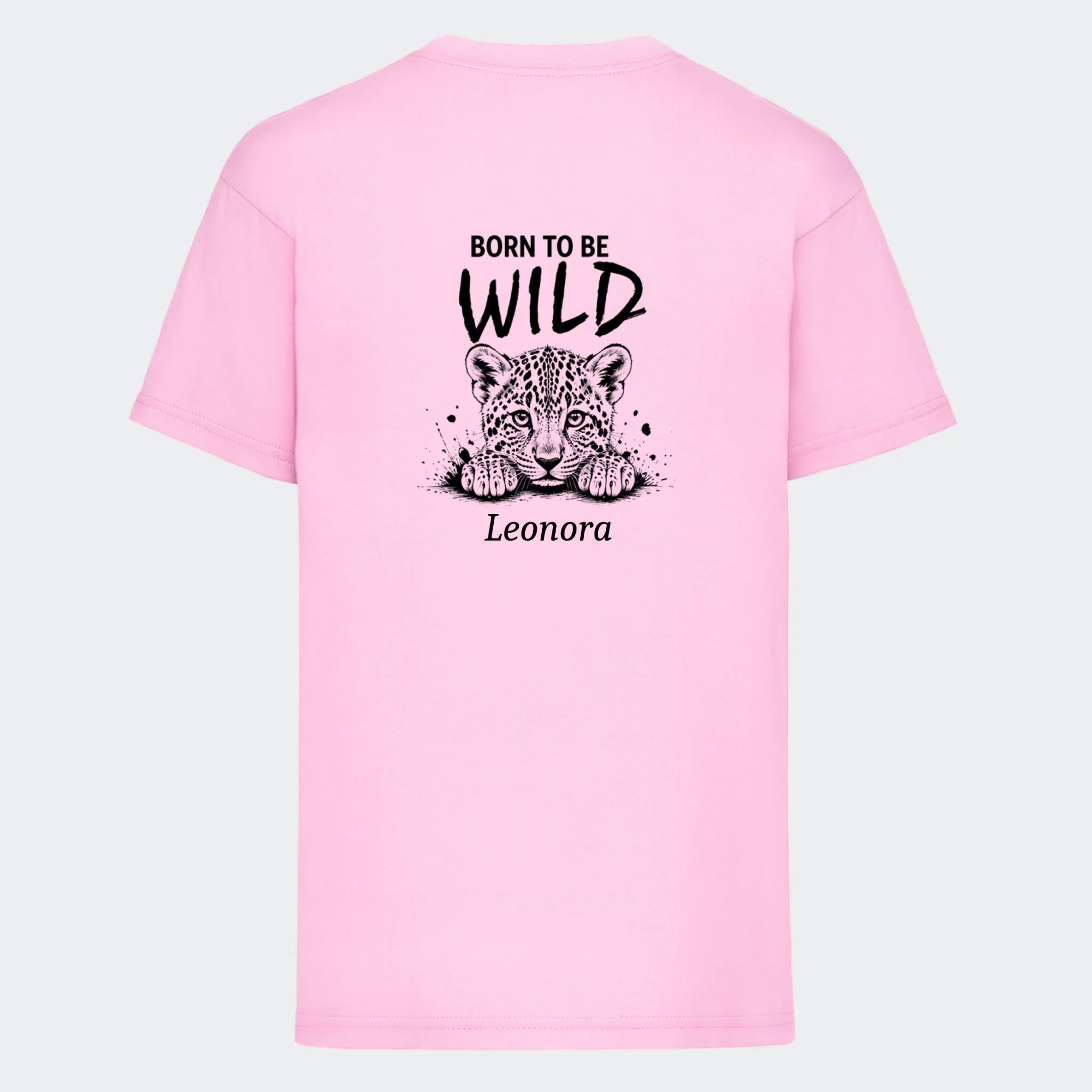light pink ryg