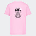 light pink ryg
