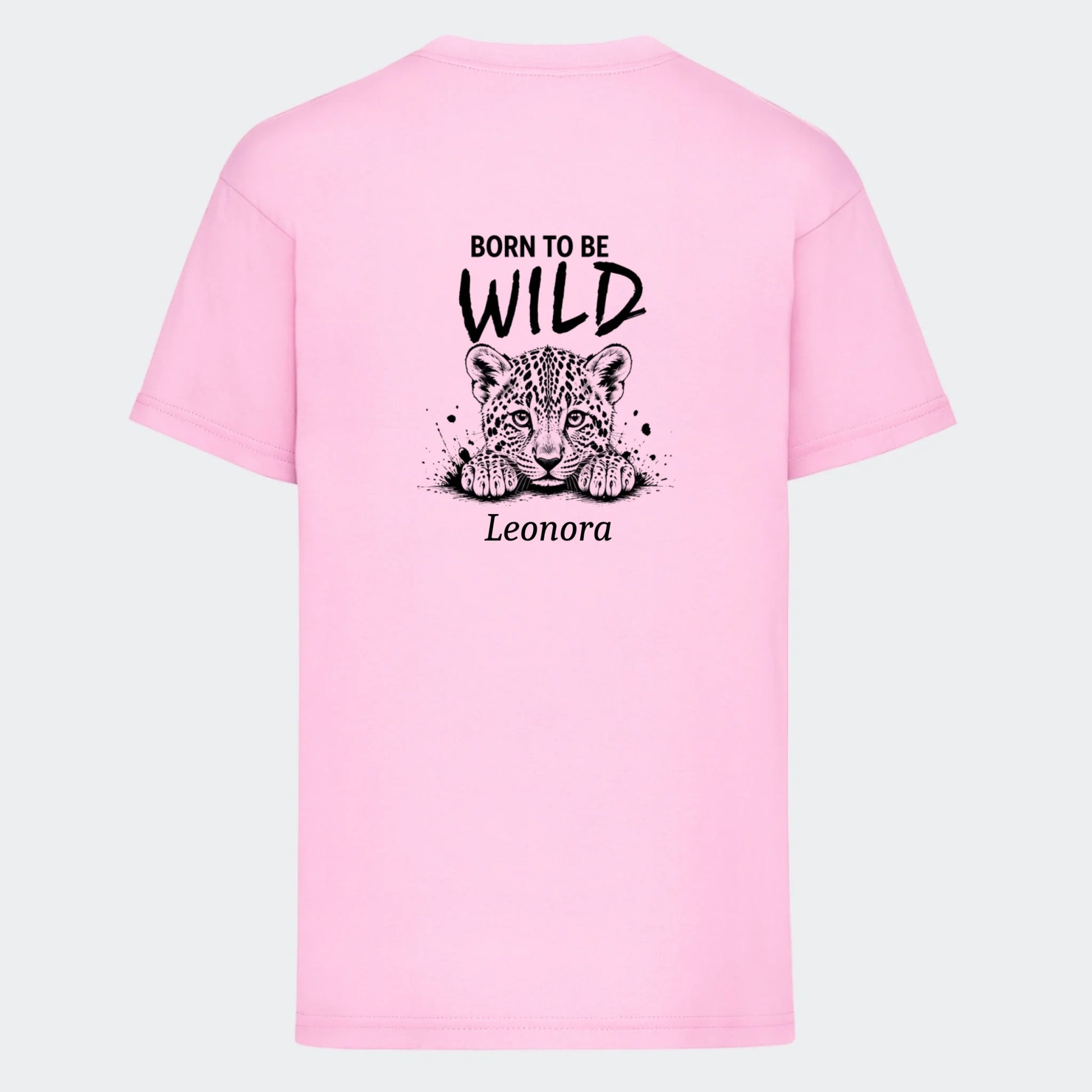 light pink ryg