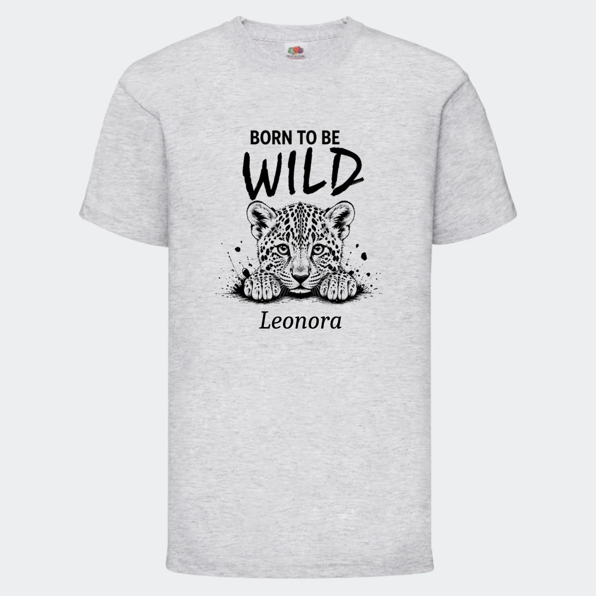 heather grey front