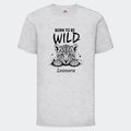 heather grey front