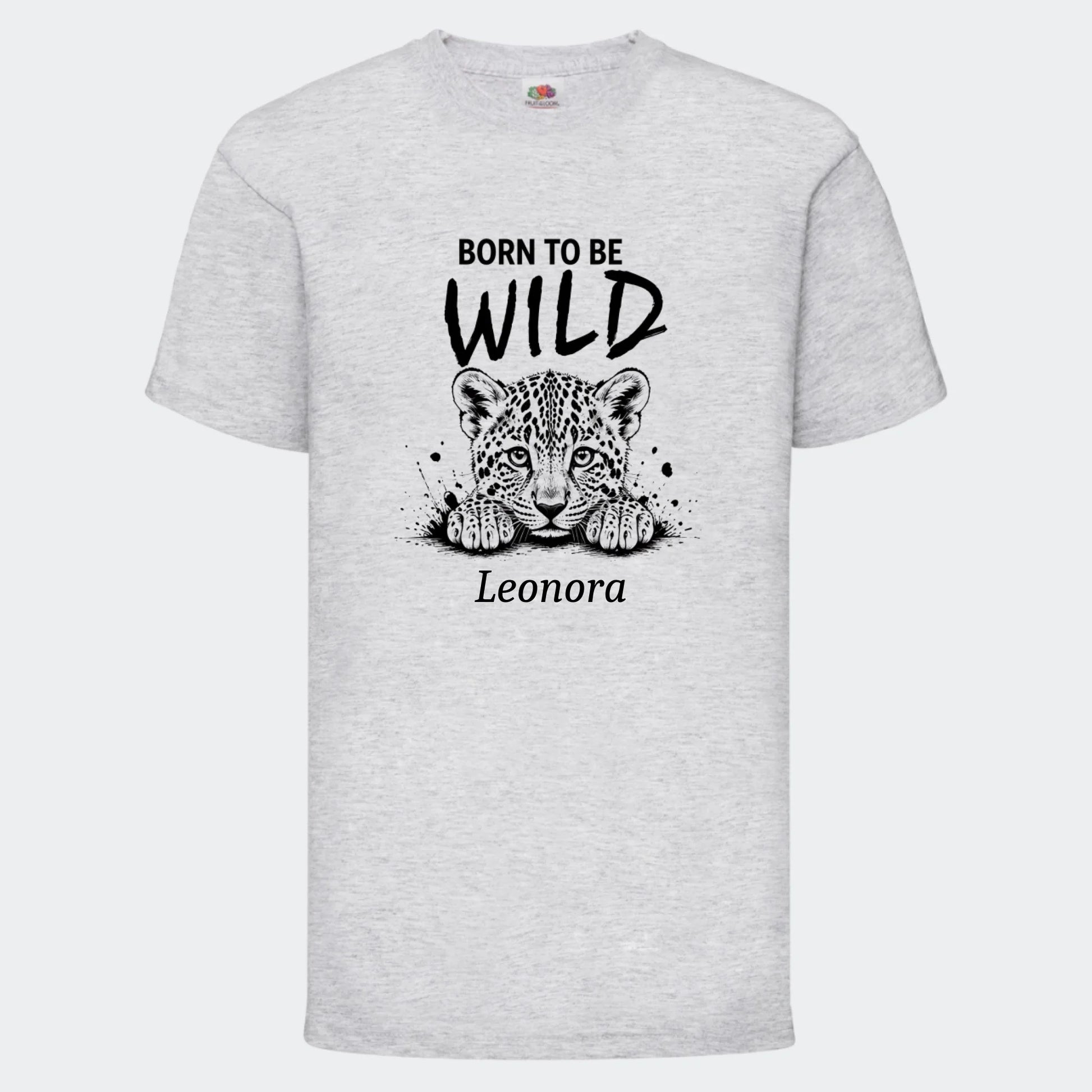 heather grey front