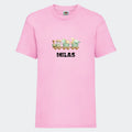 light pink front
