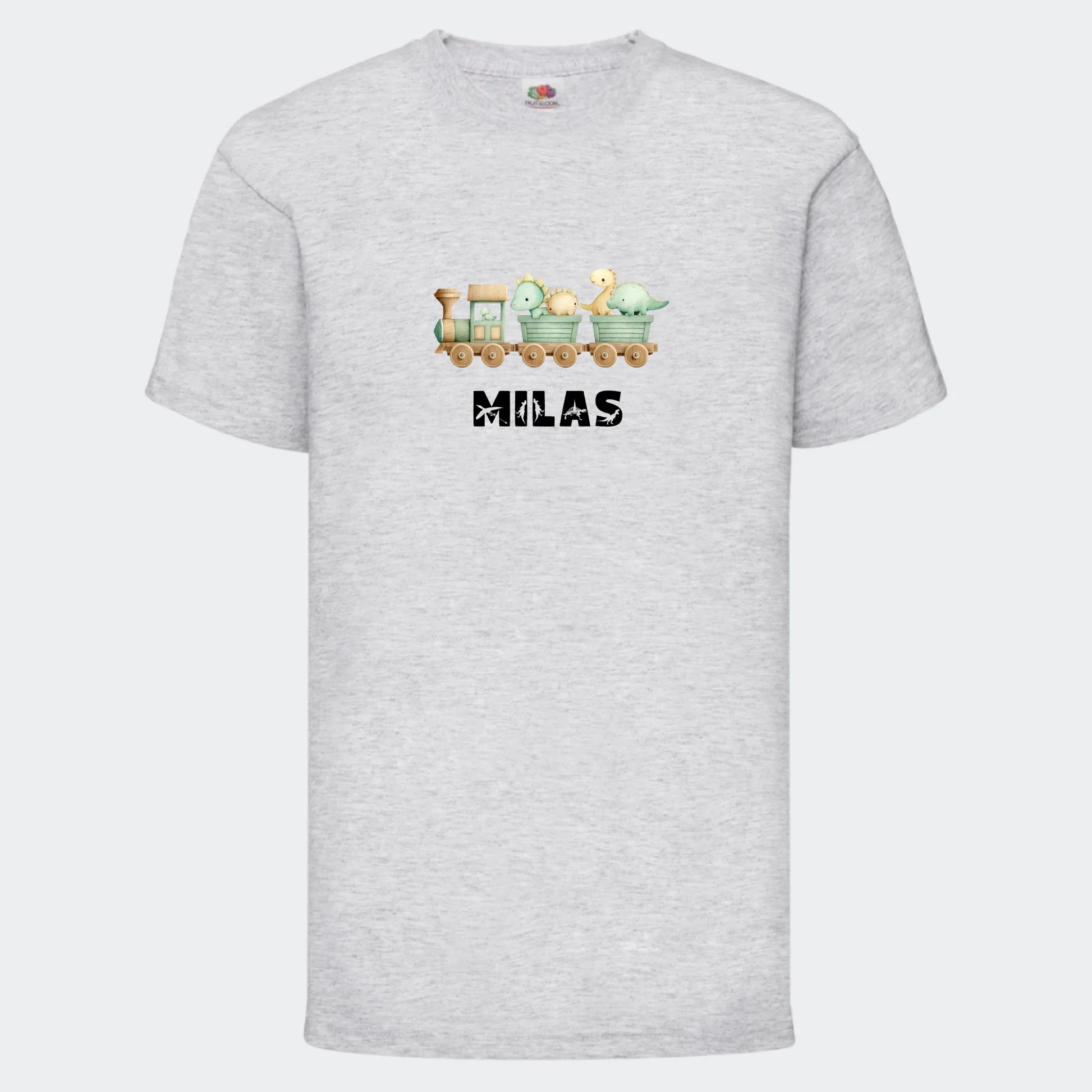 heather grey front