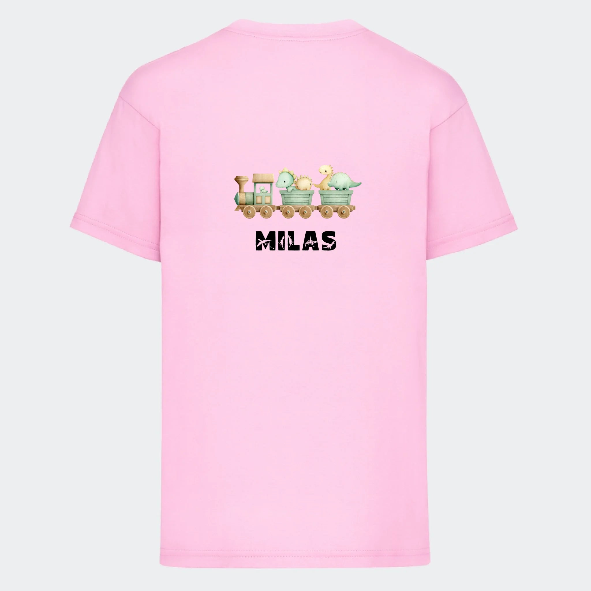 light pink ryg