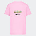 light pink ryg