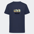 navy ryg