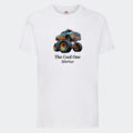 hvid front