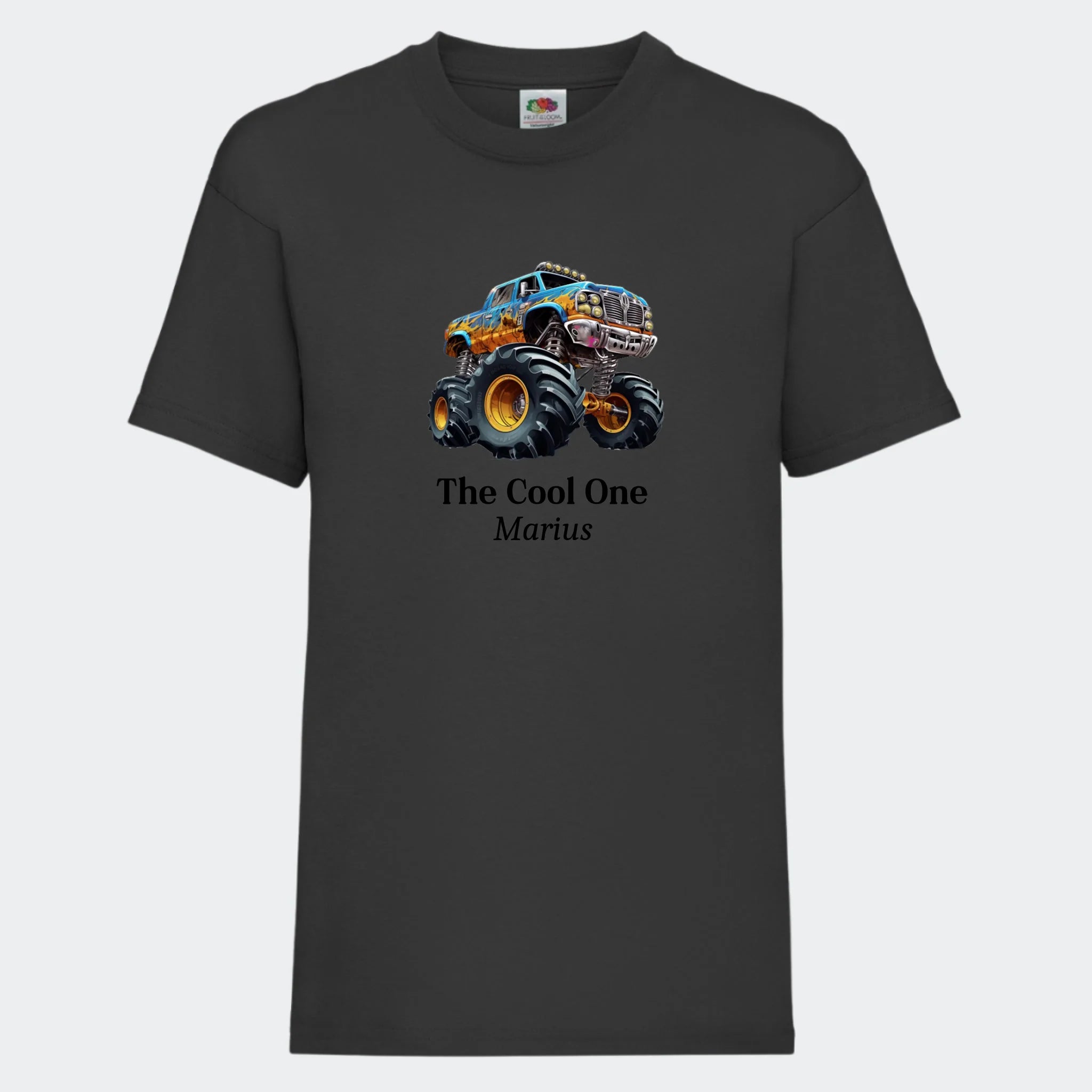 sort front