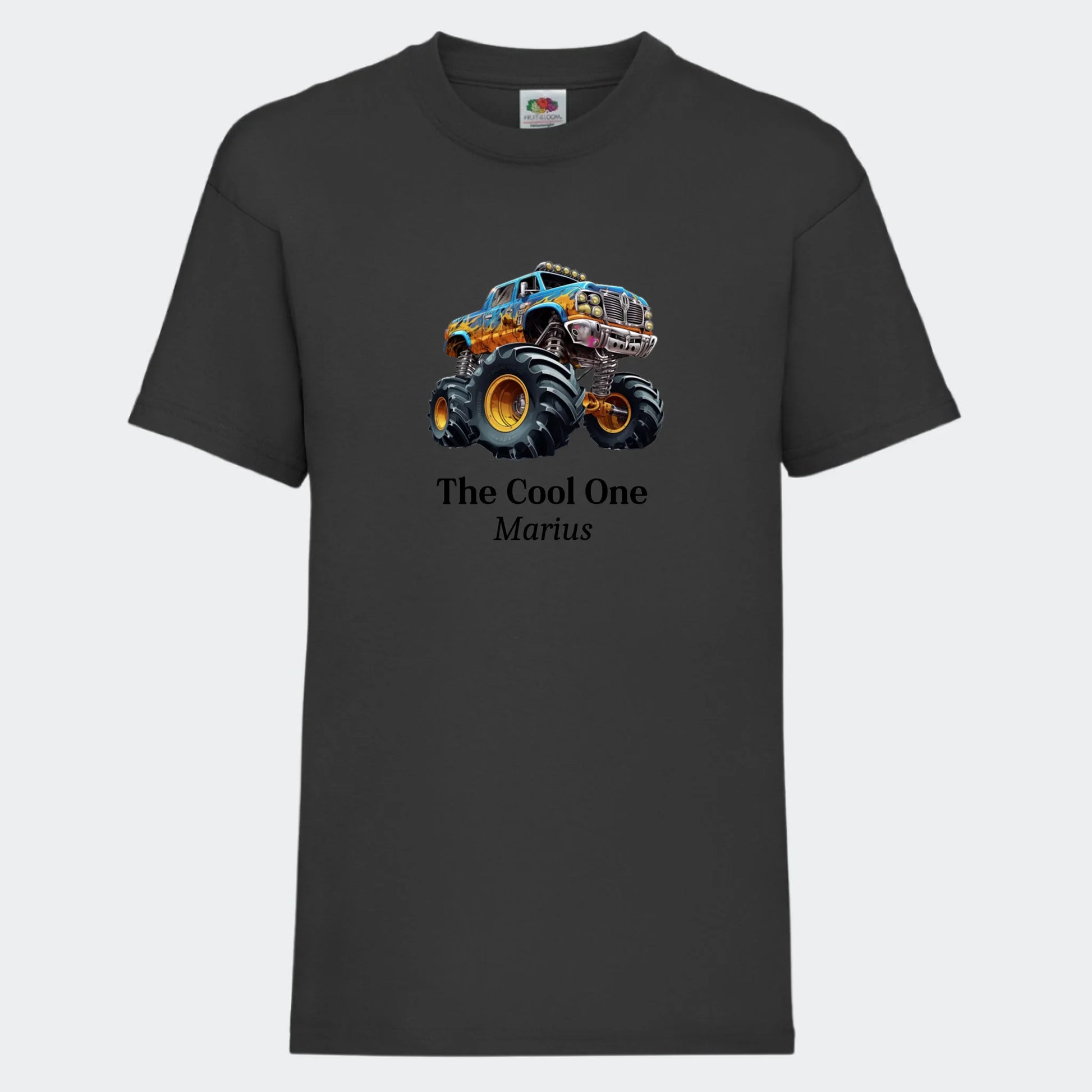 sort front