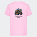 light pink ryg