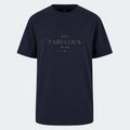 navy front