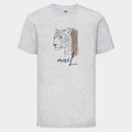 heather grey front