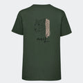 bottle green ryg