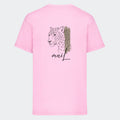 light pink ryg