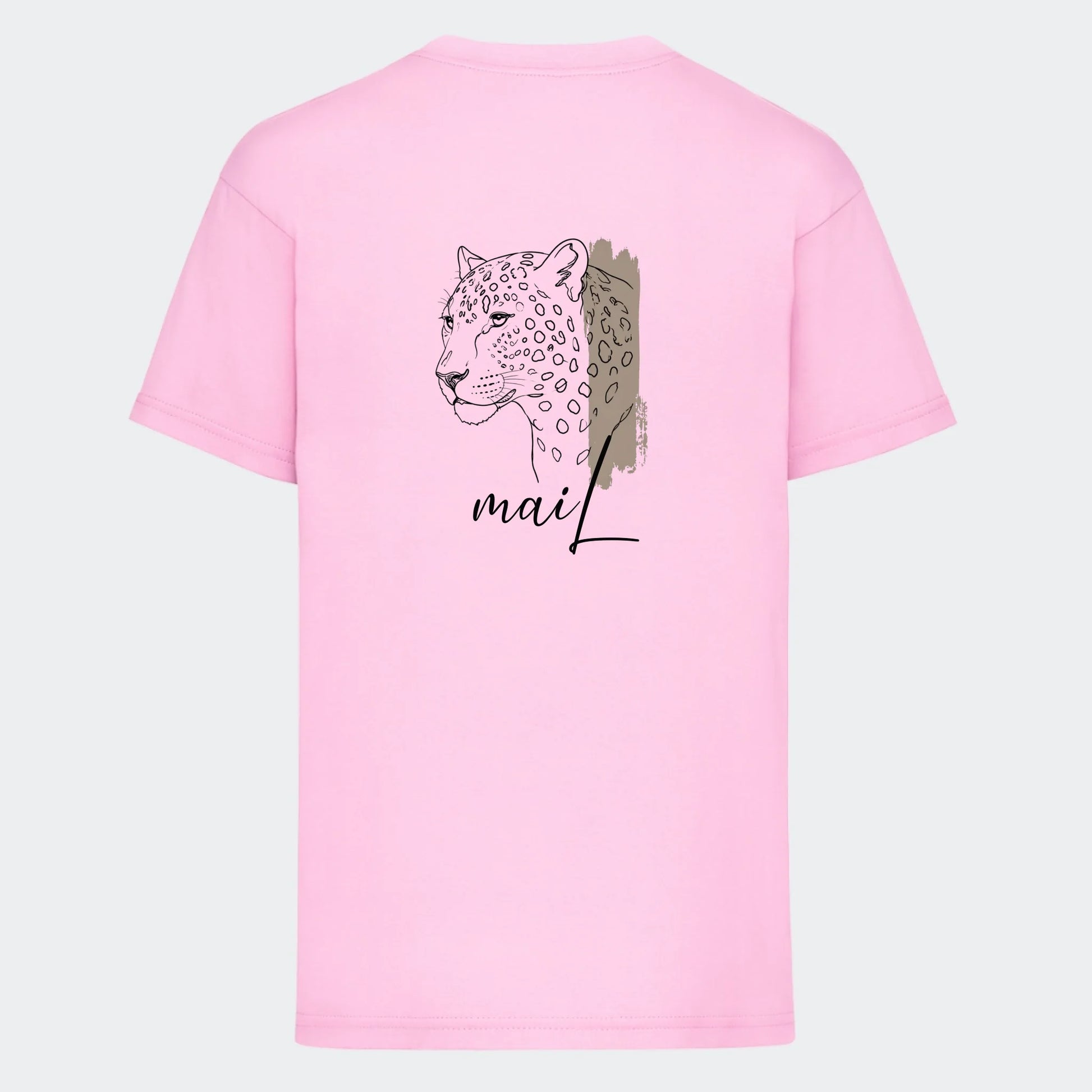 light pink ryg