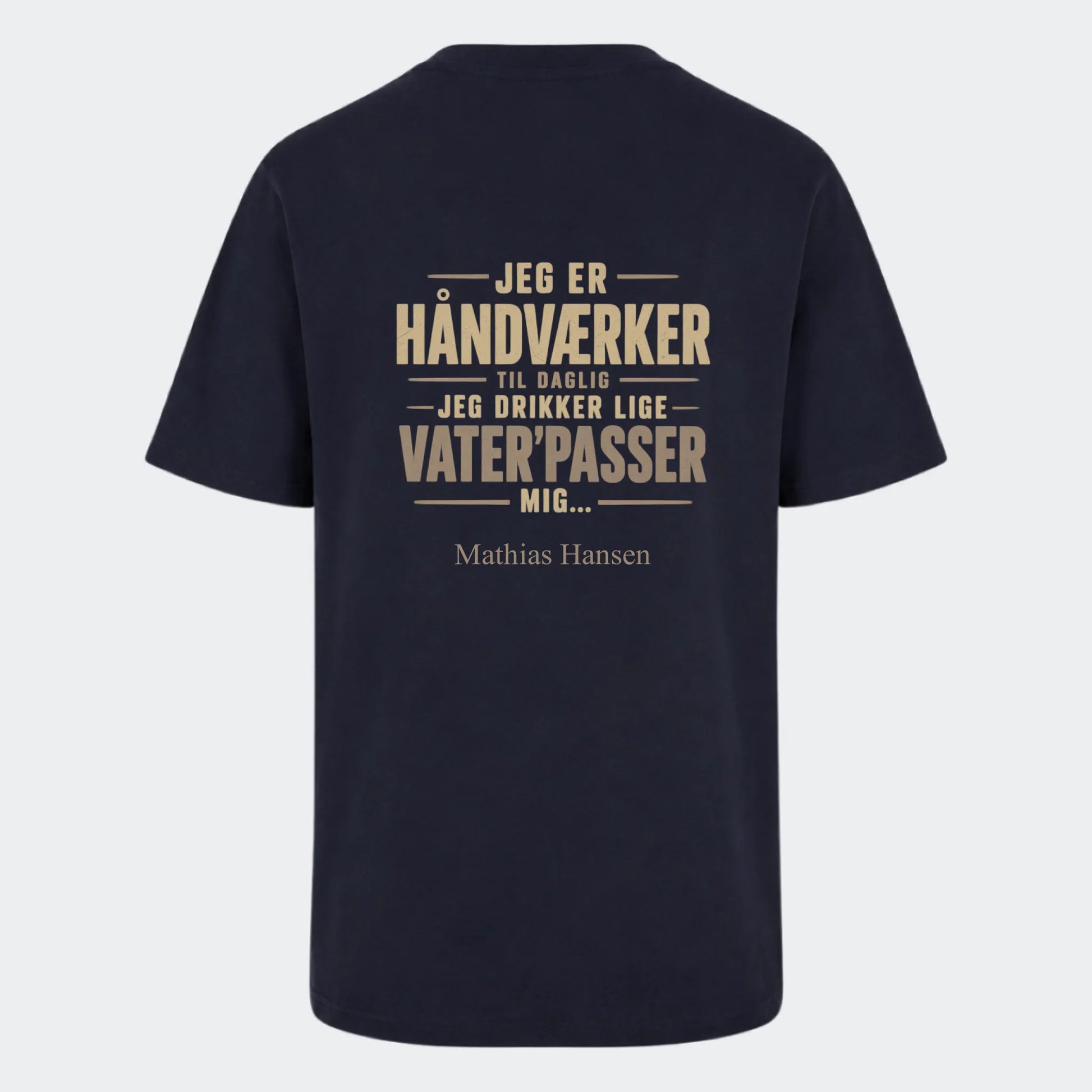 navy ryg