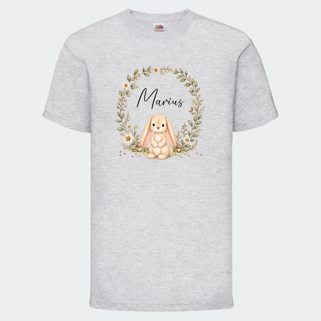 heather grey front