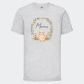 heather grey front