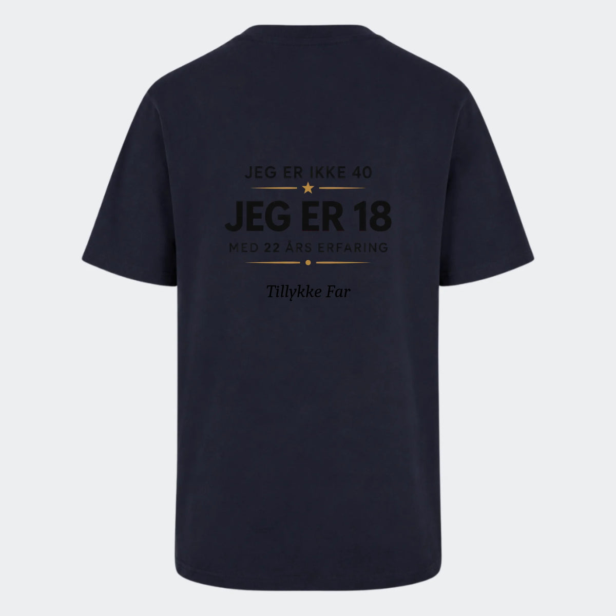 navy ryg