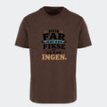 chokoladebrun front