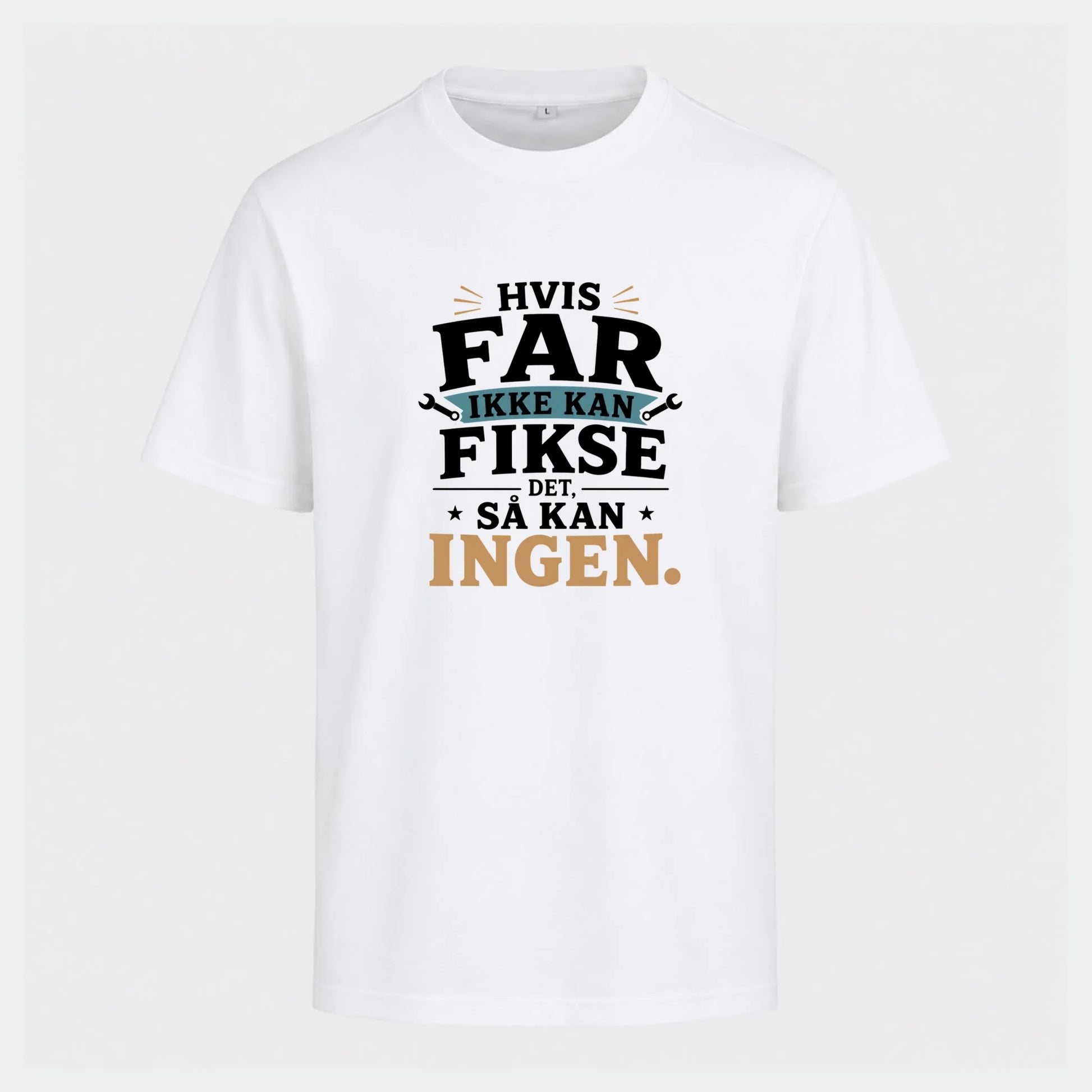 hvid front