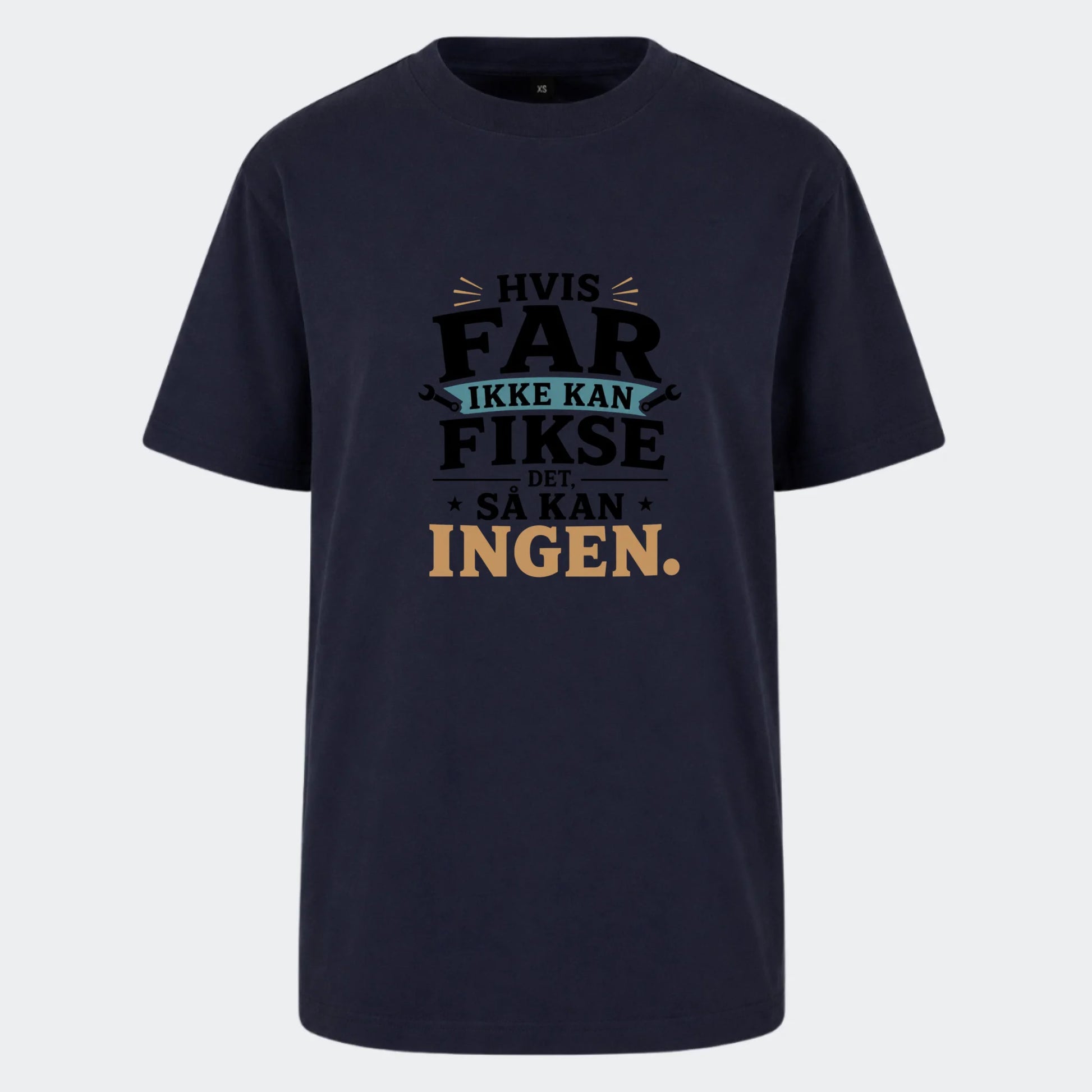 navy front