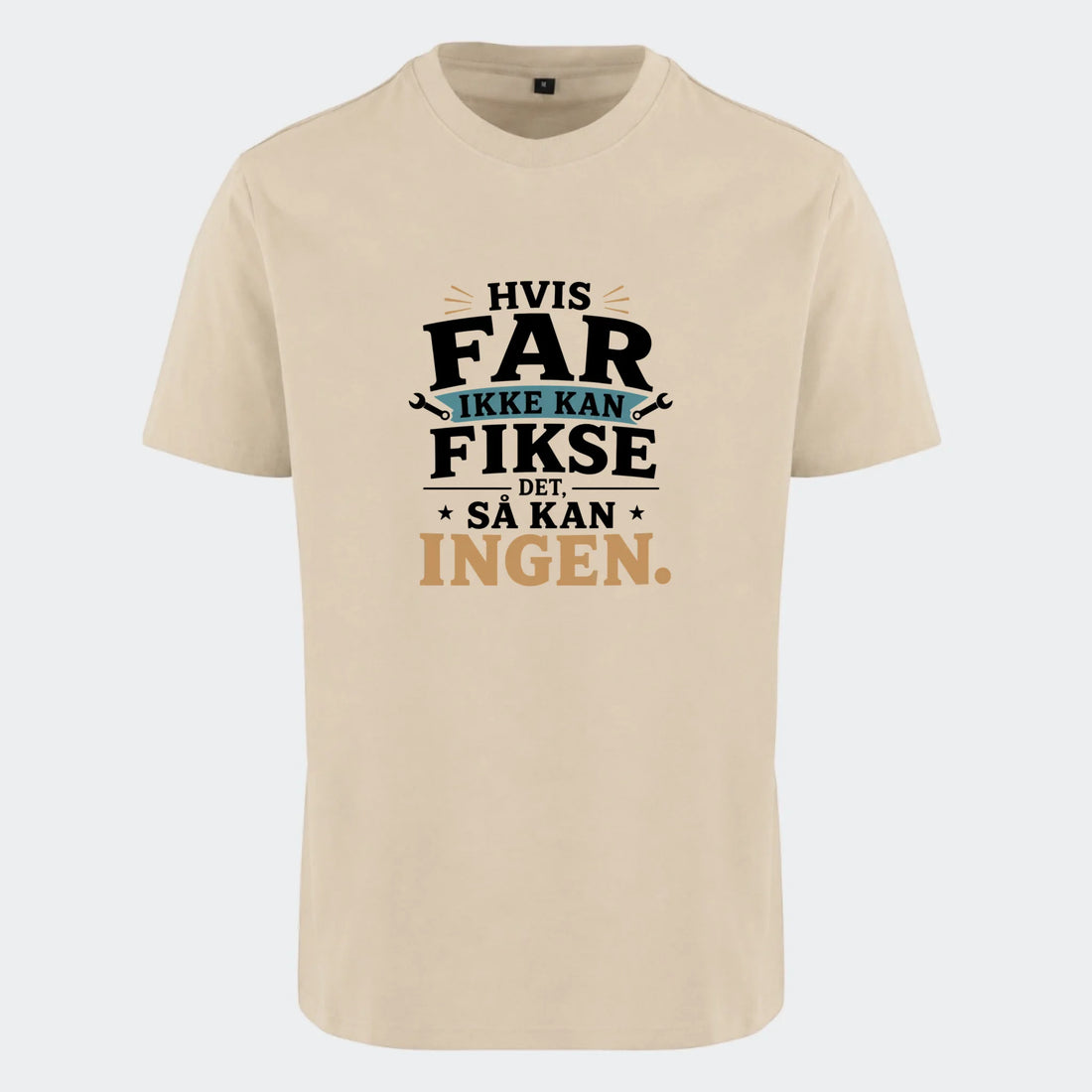 sand front