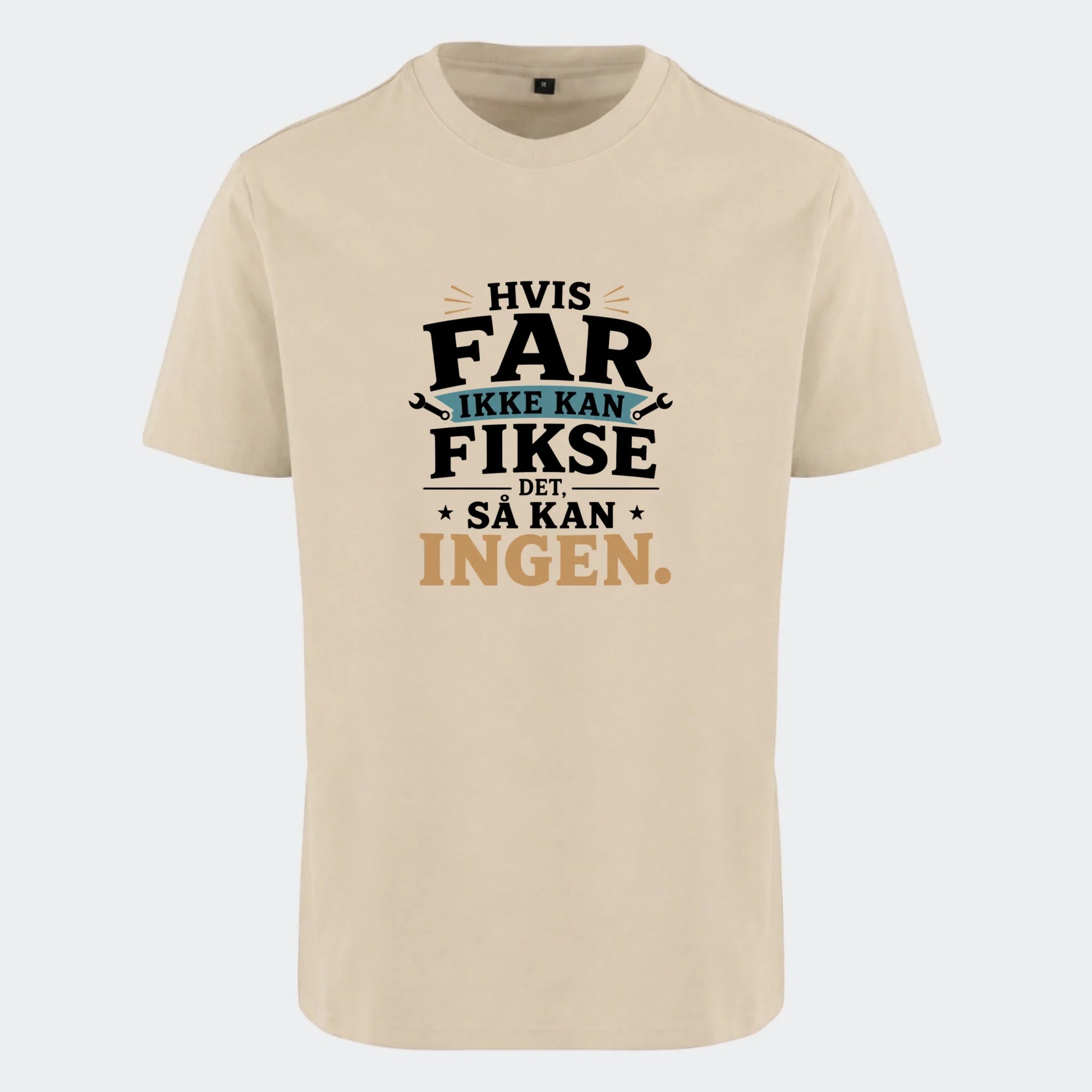 sand front