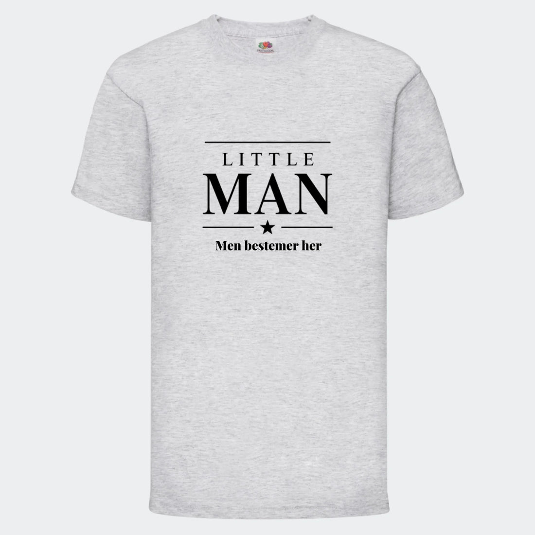 heather grey front