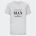 heather grey front