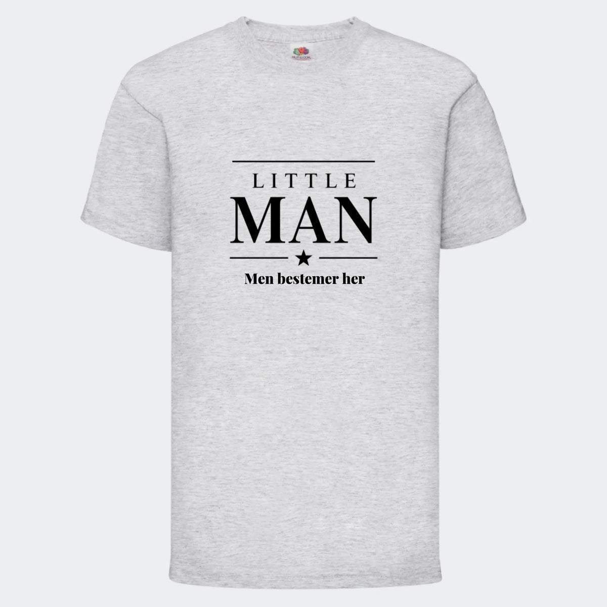 heather grey front