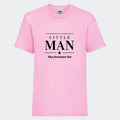 light pink front