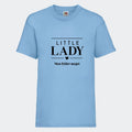 sky blue front