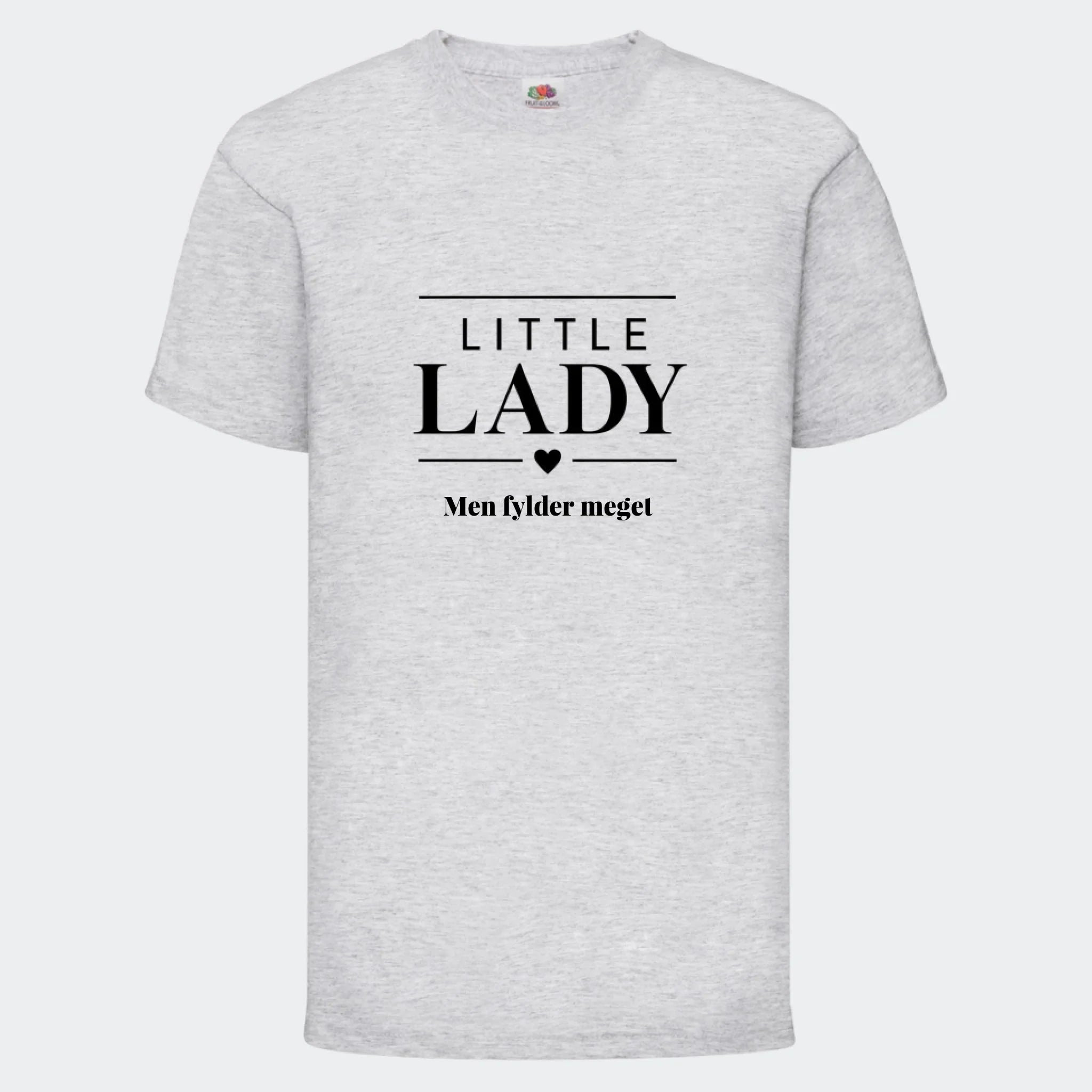 heather grey front
