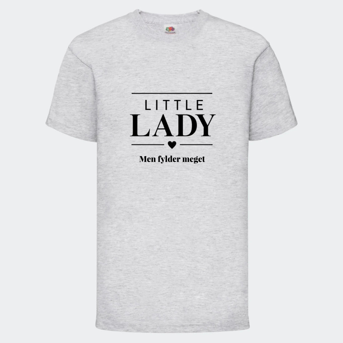 heather grey front