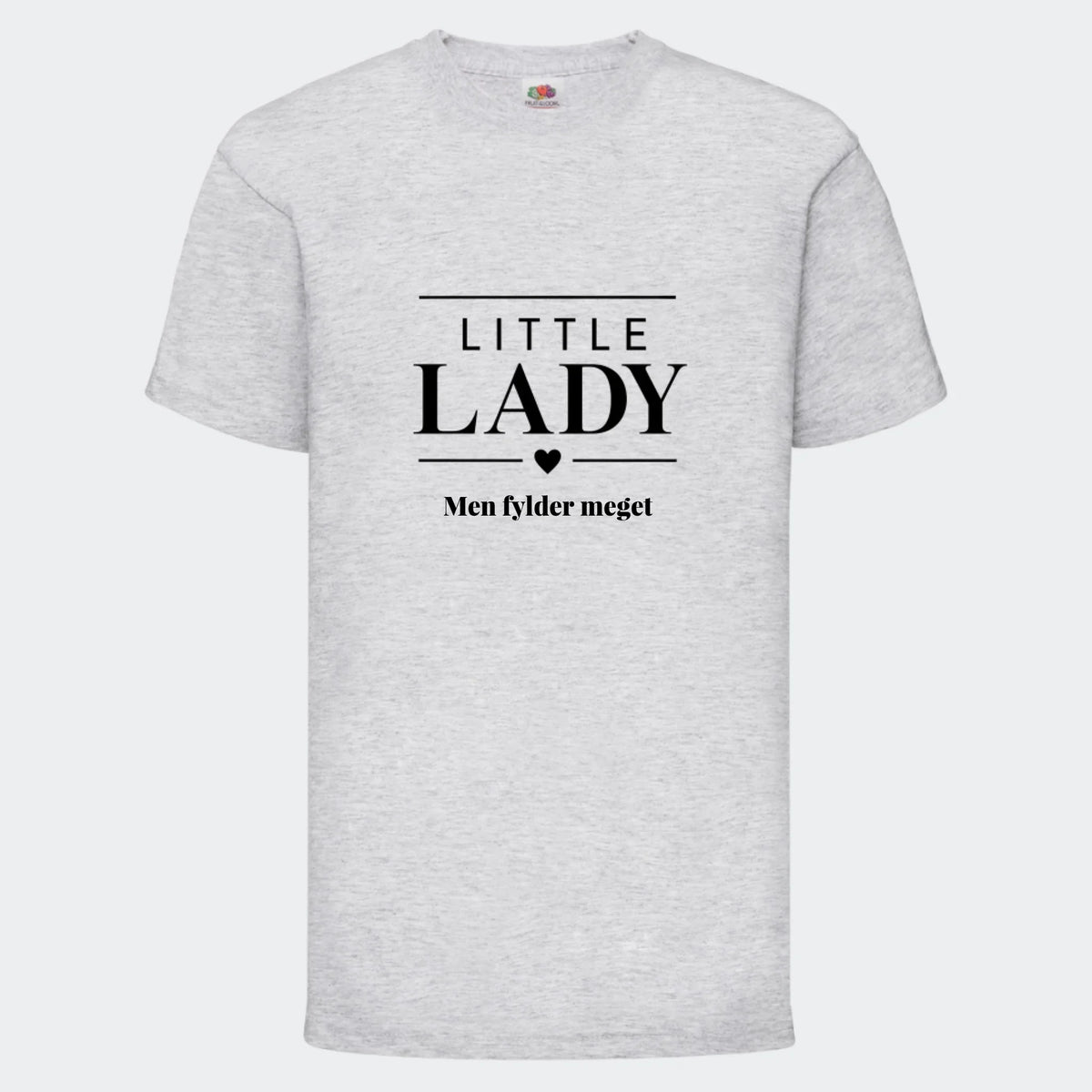 heather grey front