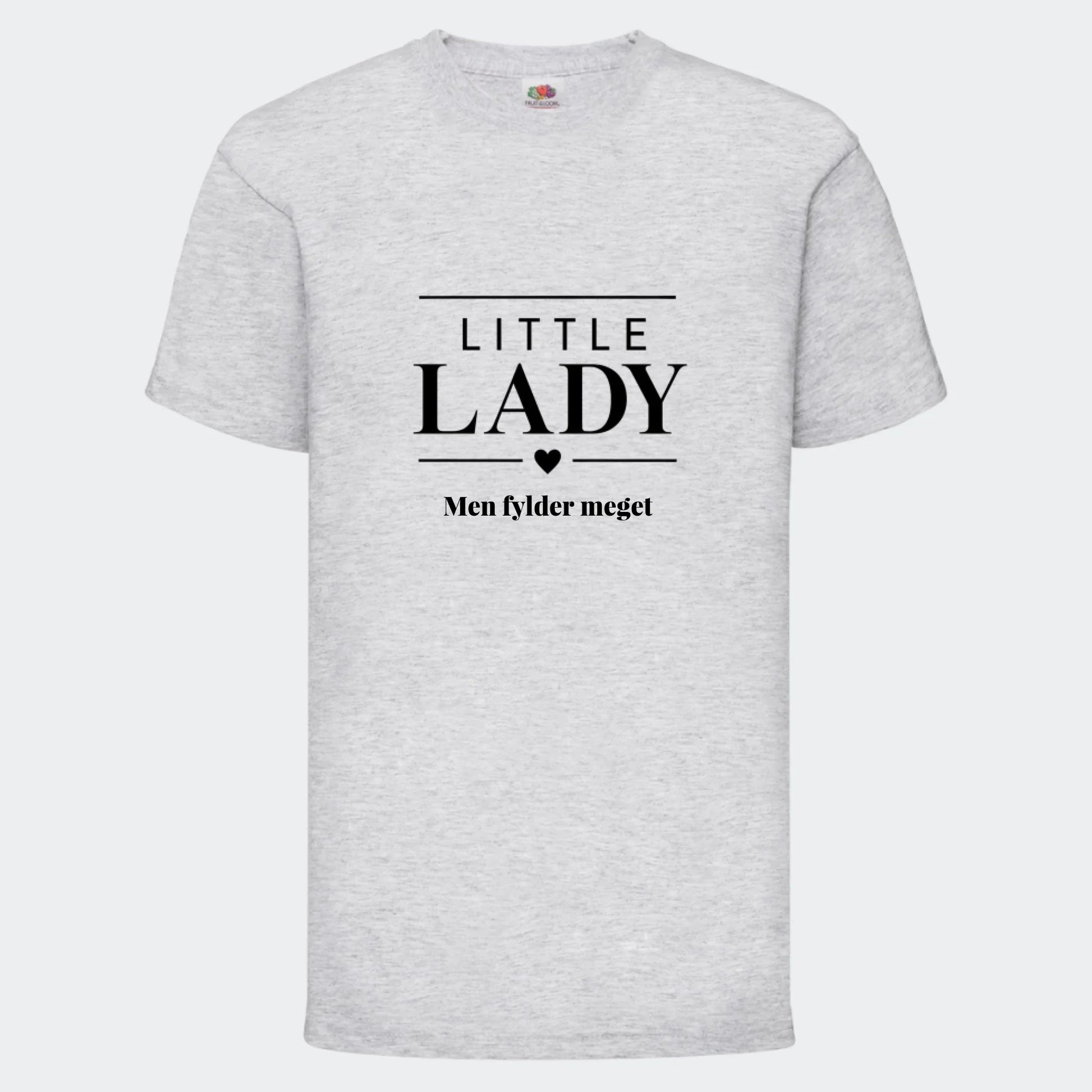 heather grey front