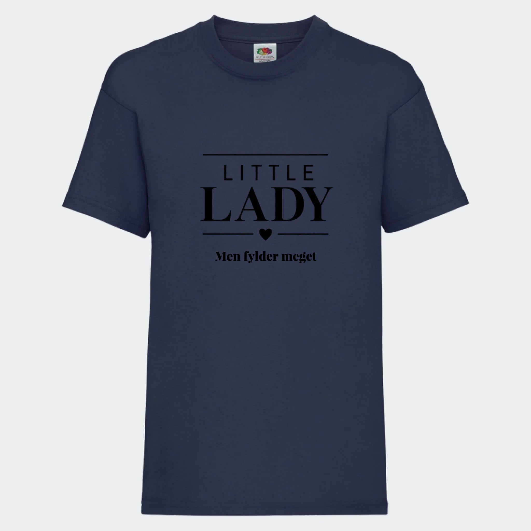 navy front