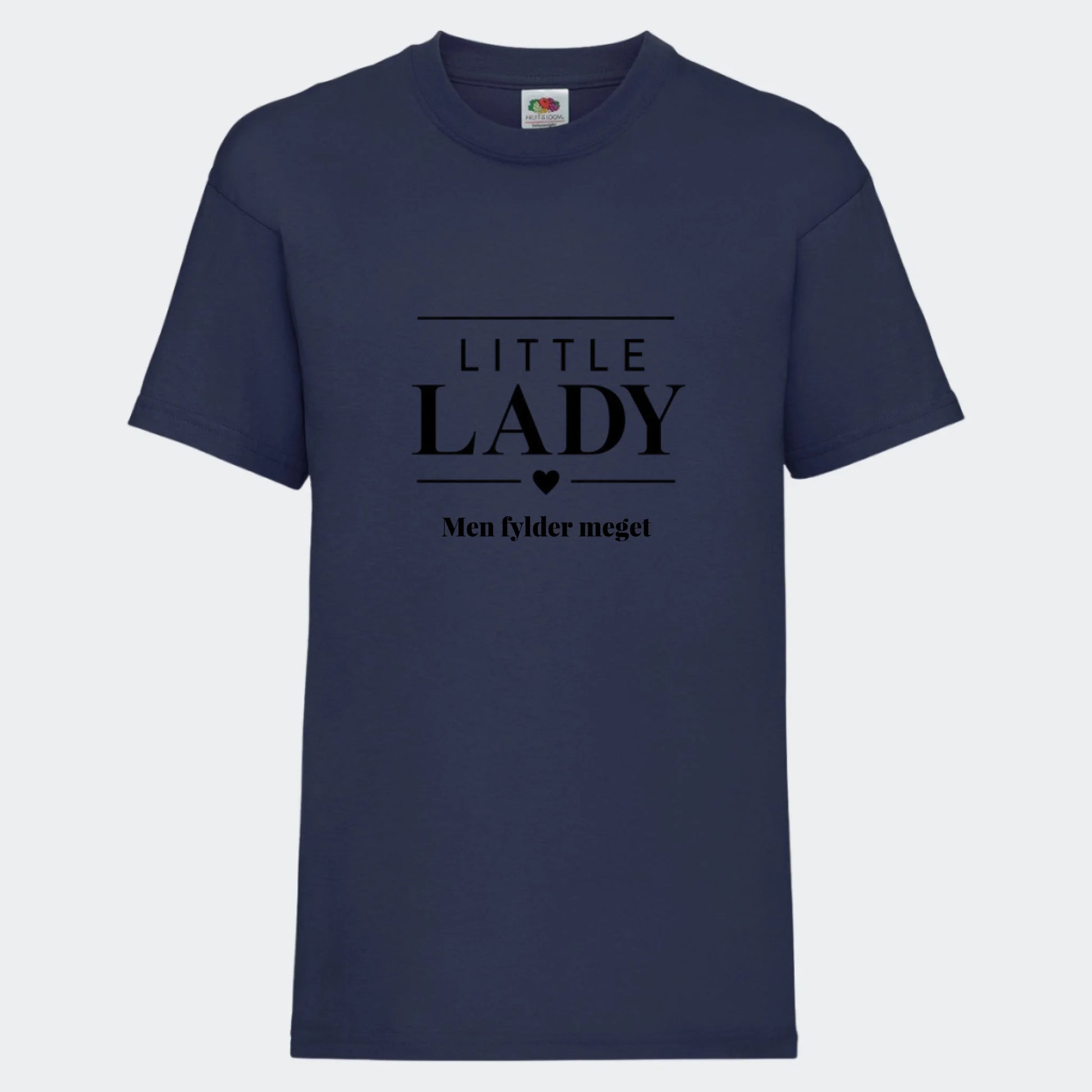 navy front