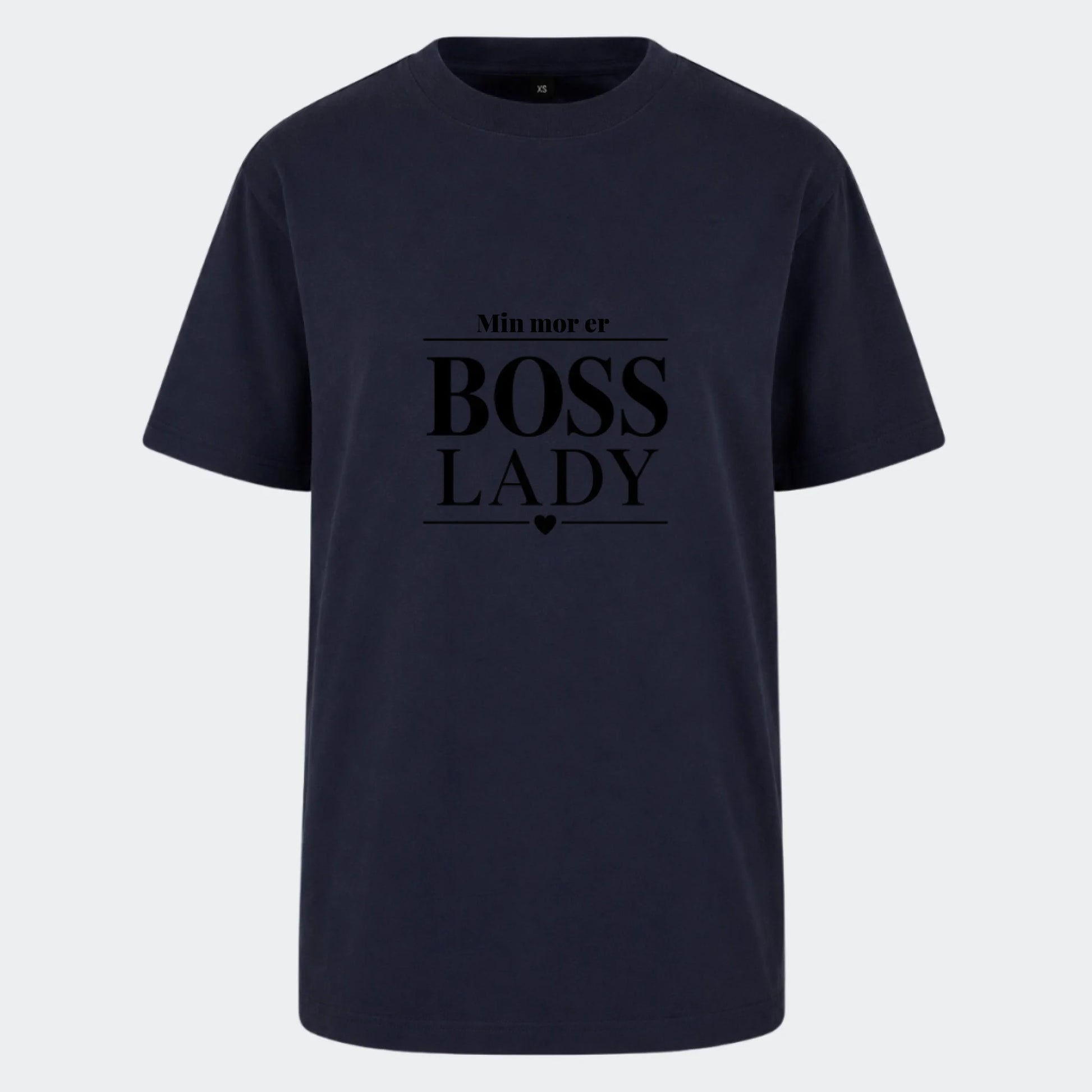navy front