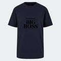 navy front