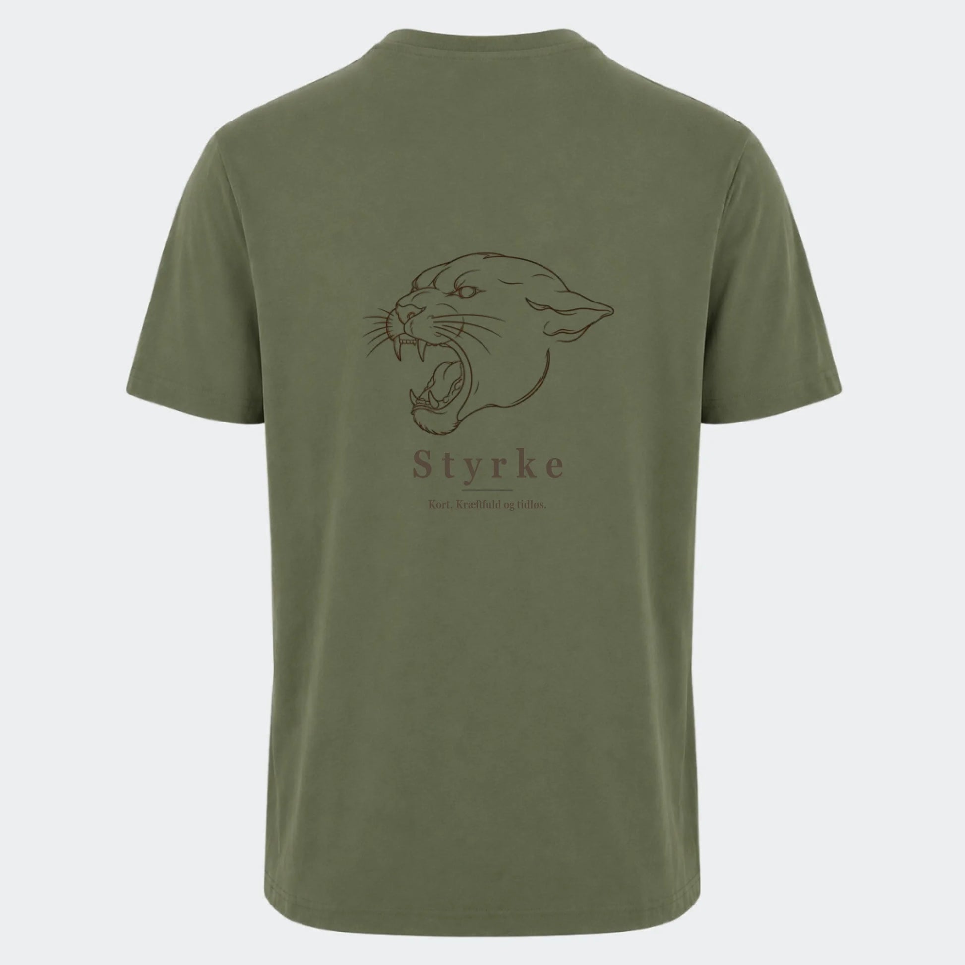 oliven ryg