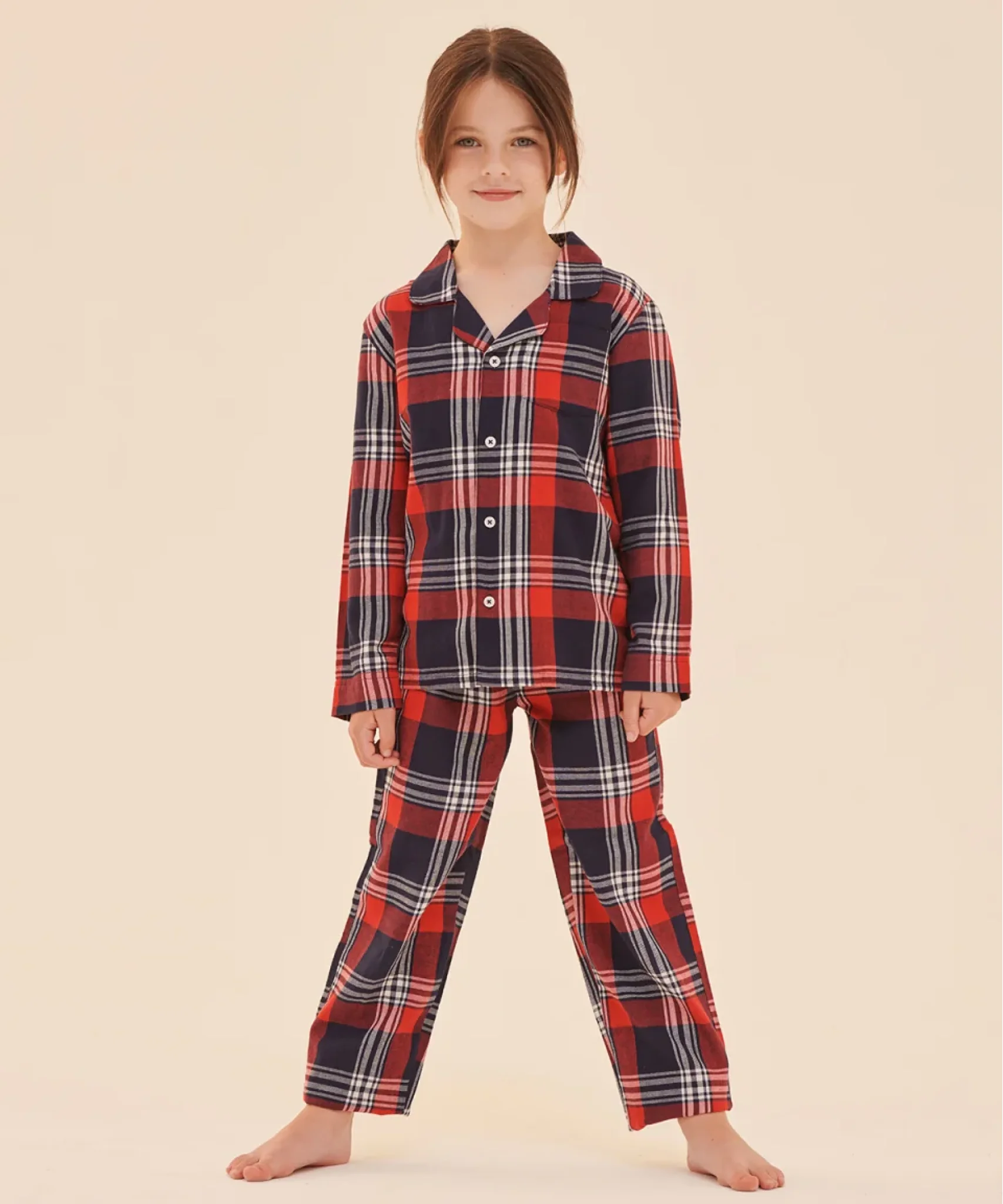 barn pyjamas