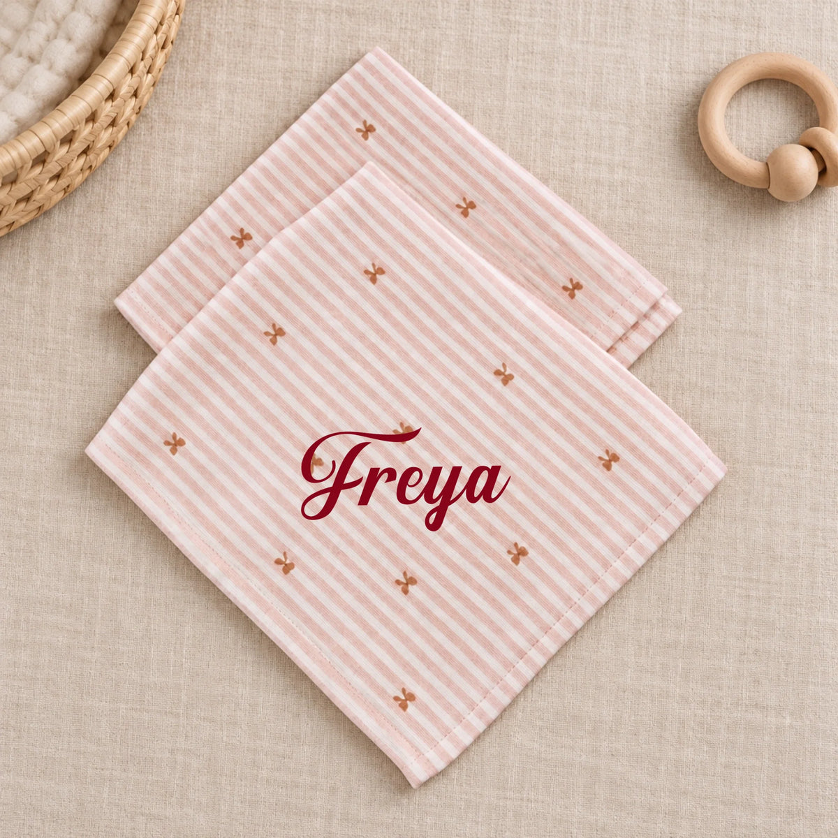 To muslinklude på nordisk linned-2