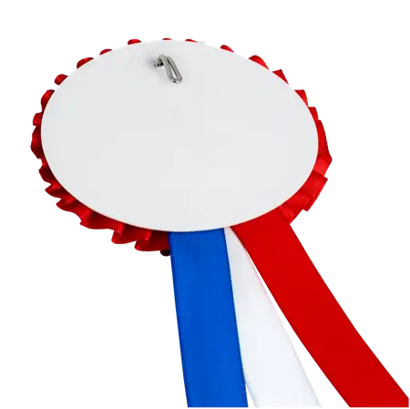 Roset til kæphest Minegenverden.dk