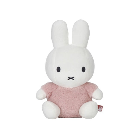 Fluffy Miffy - flere farver 123Unik Grøn