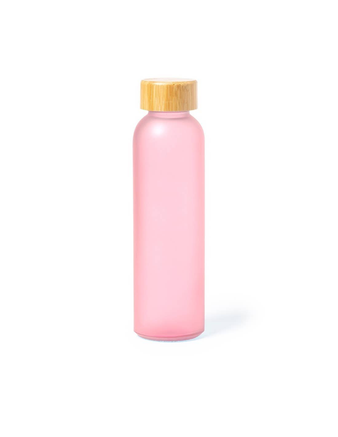500 ml glasflaske sublimation STAR WAY, S.L. Rose